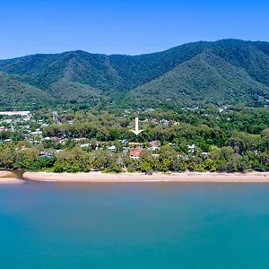 Palm Cove Aparthotel